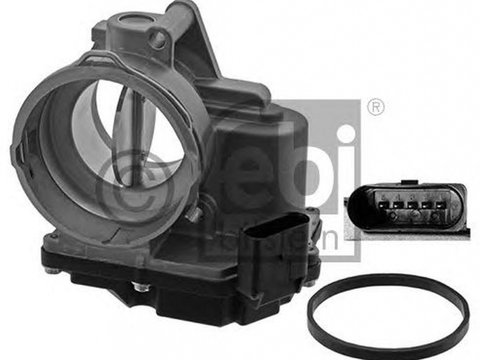 Clapeta acceleratie AUDI A3 8P1 FEBI 46315