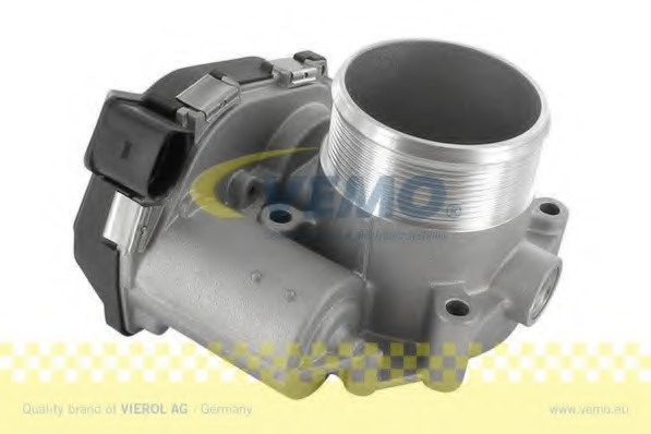 Clapeta acceleratie # Audi A4 2.0 cabriolet [8h7; b6; 8he; b7] benzina 200cp/147kw BWE 2005 2006 2007 2008 2009 # V10-81-0036 # VEMO