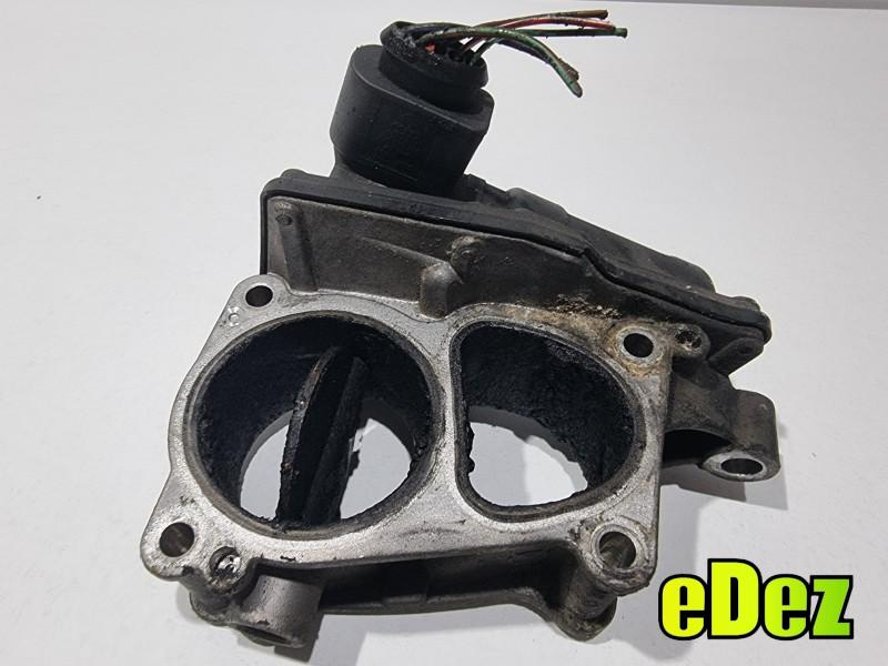 Clapeta acceleratie Audi A4 (2007-2011) [8K2, B8] 3.0 tdi CJGA 059129593J