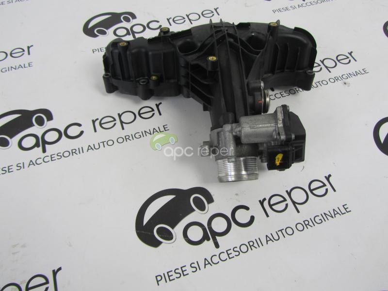 Clapeta Acceleratie Audi A4 8k, A5 8T, A6 4G, Q5 cod 03L128063K