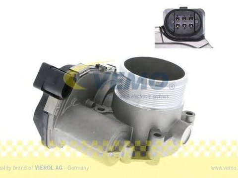 Clapeta acceleratie AUDI A4 8K2 B8 VEMO V10810036