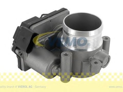 Clapeta acceleratie AUDI A4 Allroad 8KH B8 VEMO V10810063