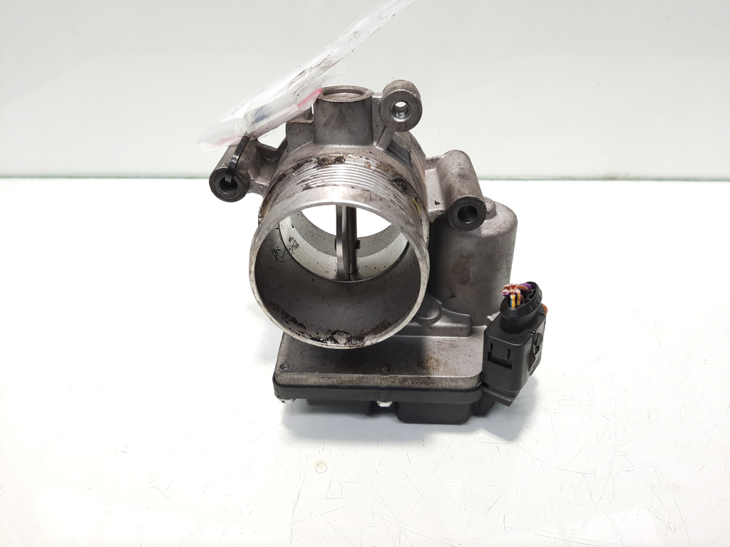 Clapeta acceleratie, Audi A4 Avant (8K5, B8) 2.0 T