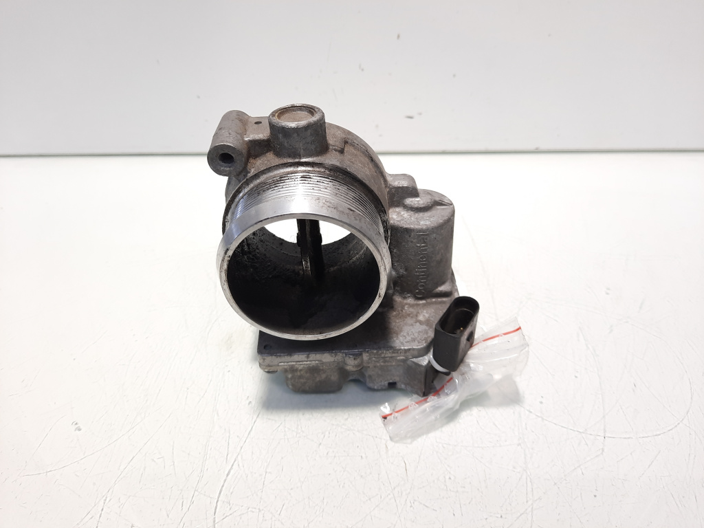 Clapeta acceleratie, Audi A4 Avant (8K5, B8), 3.0 