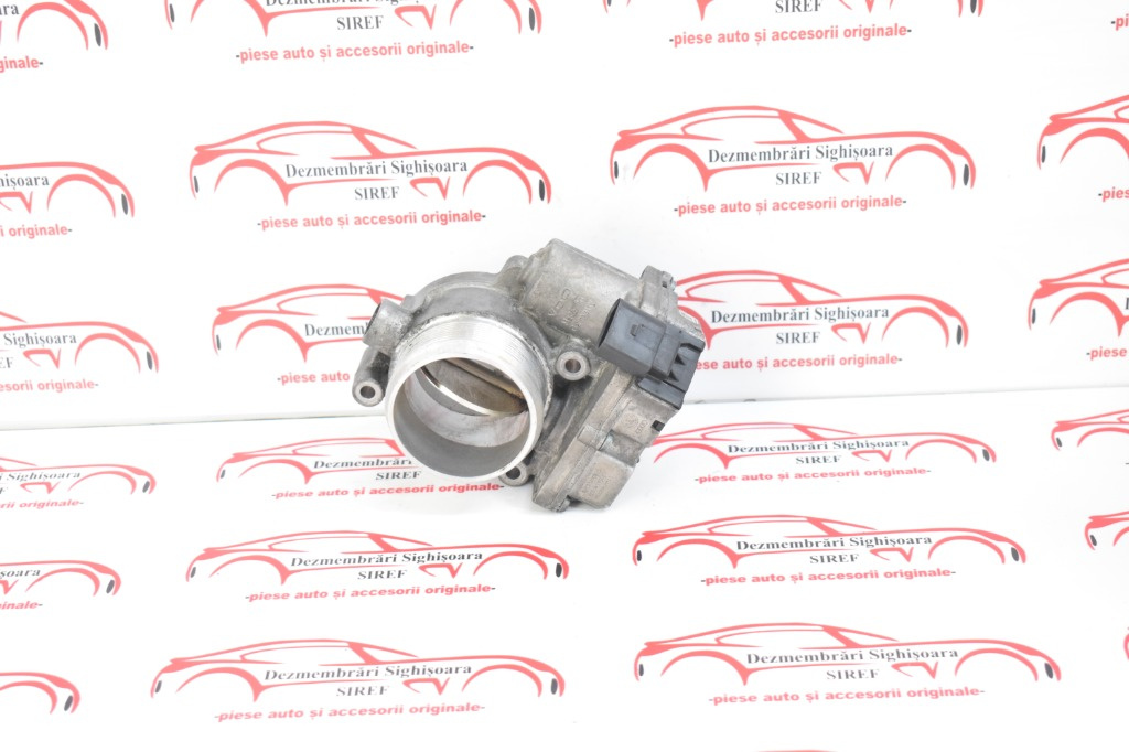 Clapeta acceleratie Audi A4 B7 3.0 TDI BKN 8E0145950E A2C53100875 608