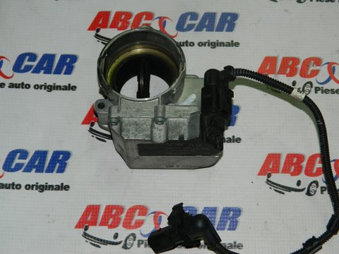 Clapeta acceleratie Audi A4 B7 8E 1.9 TDI cod: 03G128063J model 2007