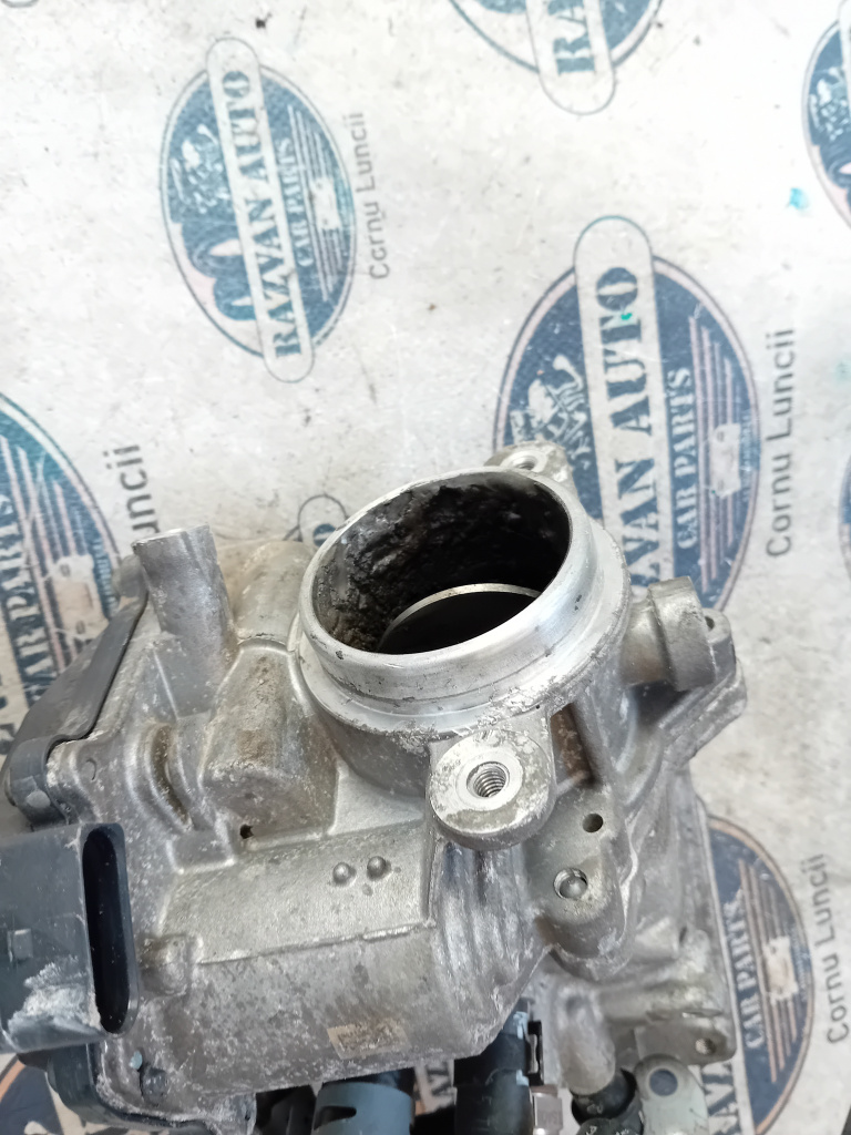 Clapeta acceleratie Audi A4 B8 2.0 2009, A2C84315500