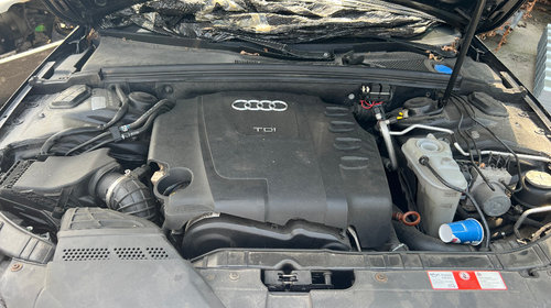 Clapeta acceleratie Audi A4 B8 2.0 tdi C
