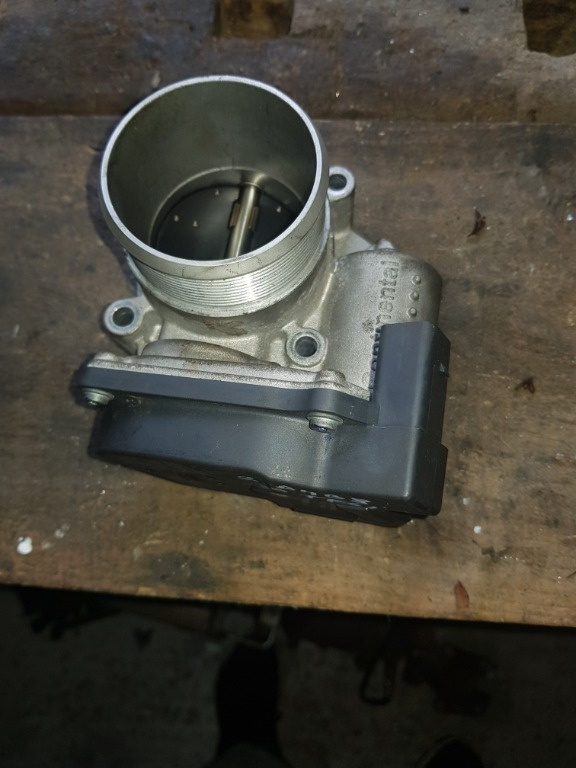 Clapeta acceleratie audi a4 b8 2008 2,0 CDN,cod pi