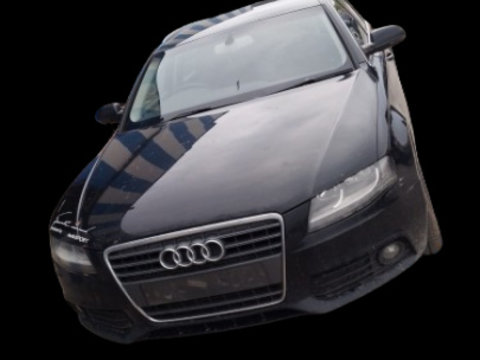 Clapeta acceleratie Audi A4 B8/8K [2007 - 2011] wagon 5-usi 2.0 TDI MT (143 hp)