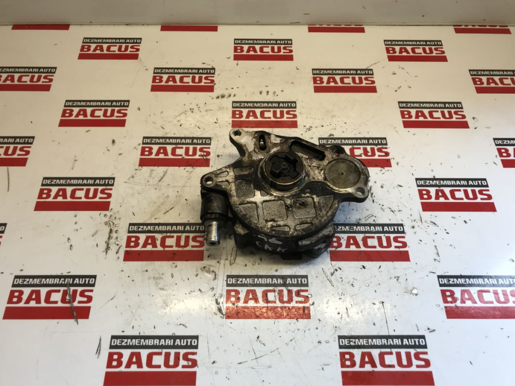 Clapeta Acceleratie Audi A4 B8 / Vw Passat B6 / B7 / Seat / Skoda 2.0 TDI Cod: 03L145100