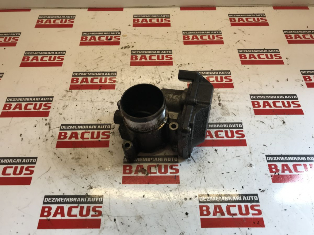 Clapeta Acceleratie Audi A4 B8 / Vw Tiguan / Skoda / Seat Cod 03L128063E
