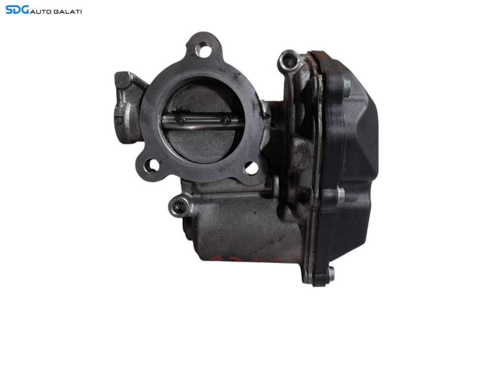 Clapeta Acceleratie Audi A4 B9 2.0 TDI DESA DFVA DETA CZHA DEUA DEUC DEUB 2015 - Prezent Cod A2C59507763 A2C80881400 [N0955]