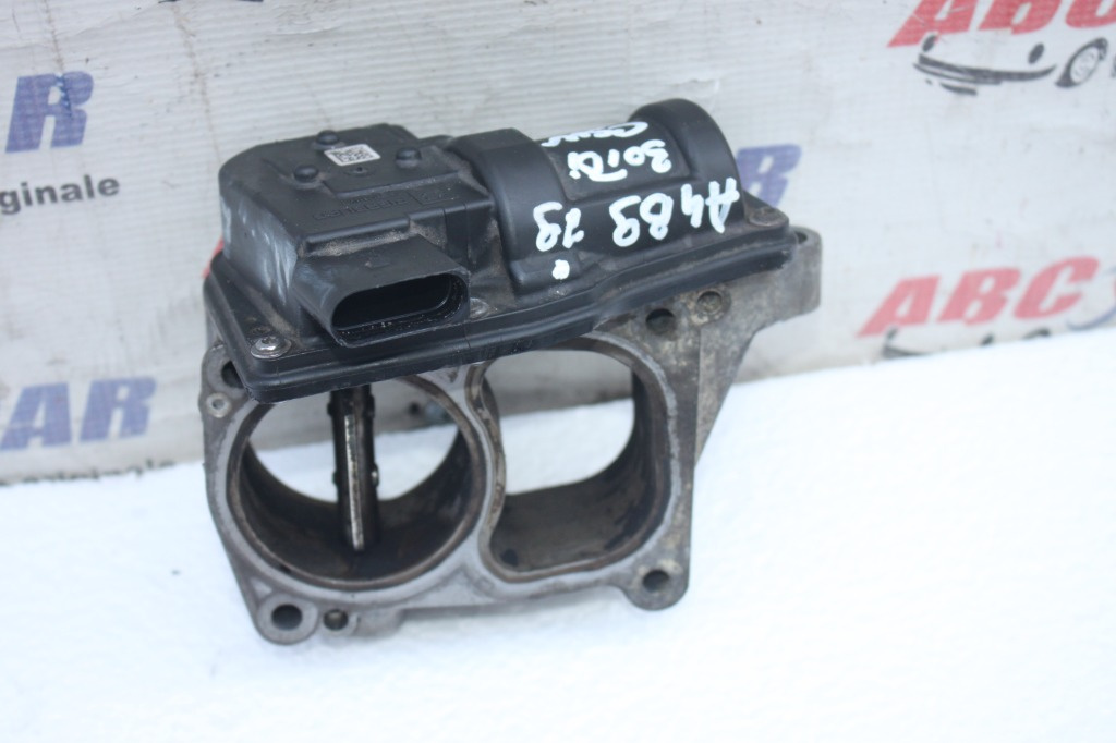 Clapeta acceleratie Audi A4 B9 8W 3.0 TDI 2015-prezent 059129593S