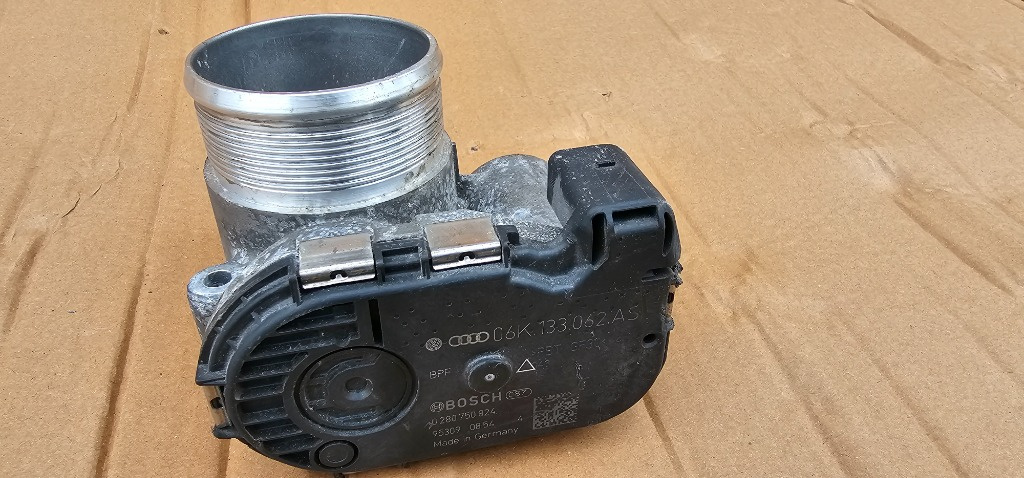 Clapeta acceleratie Audi A4 B9 / A5 F5 / A6 C8 4K 