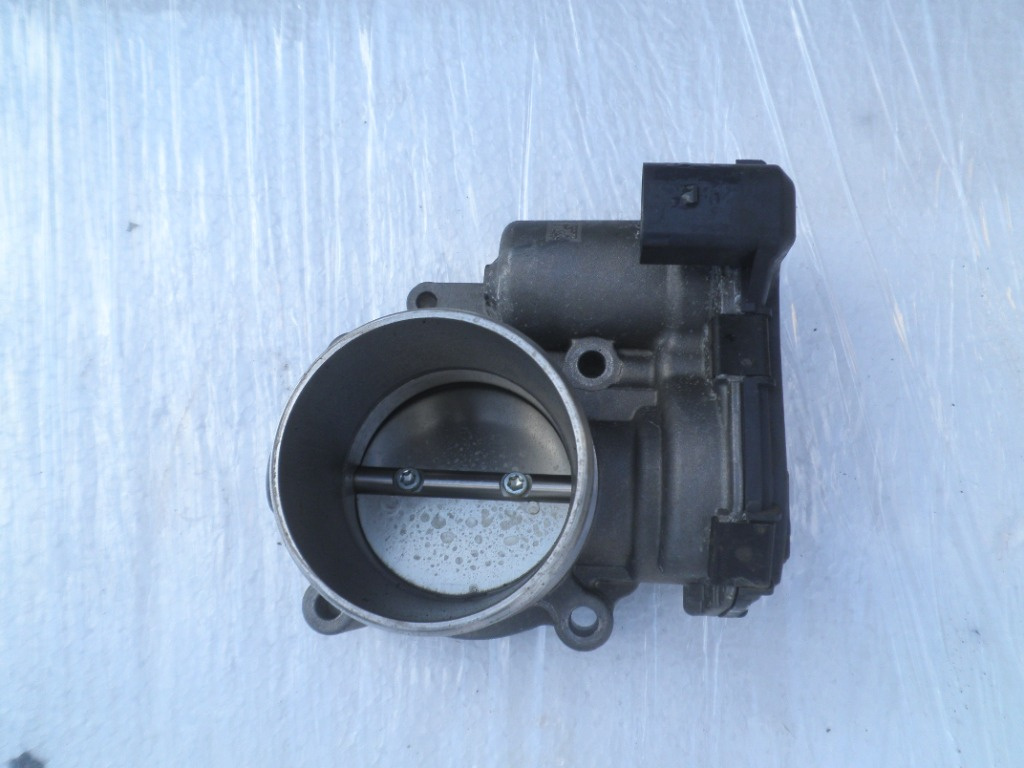 Clapeta acceleratie Audi A4 B9, A5, Q5, 2.0 TFSI H