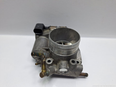 Clapeta acceleratie AUDI A4 II (8E2, B6) [ 2000 - 2005 ] 2.0 (ALT) 96KW|130HP BOSCH 0280750088 OEM 06B133062H