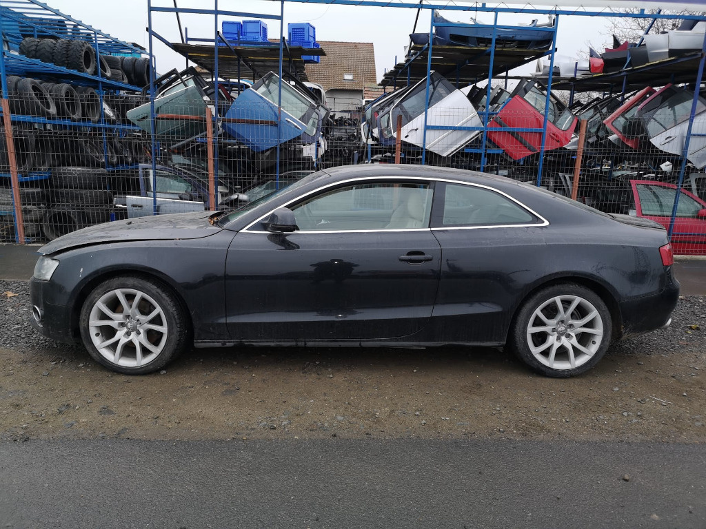 Clapeta acceleratie Audi A5 2008 coupe 3