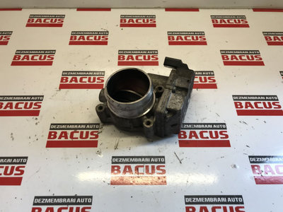 Clapeta Acceleratie Audi A5 / A4 B8 / Q5 / A6 / 3.