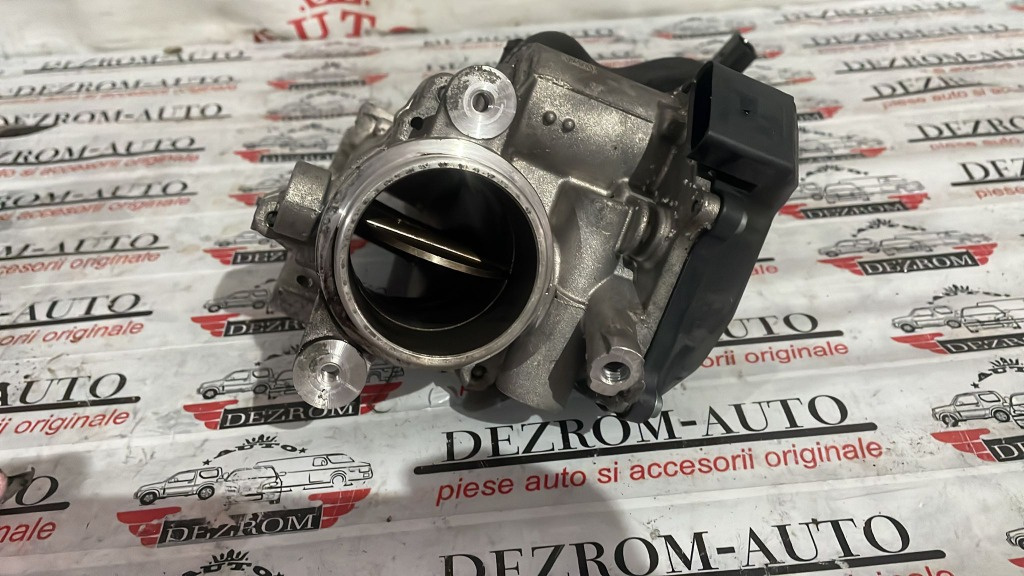 Clapeta acceleratie AUDI A5 B9 (F53) 2.0 TDI 190cp cod piesa : 04L128063T