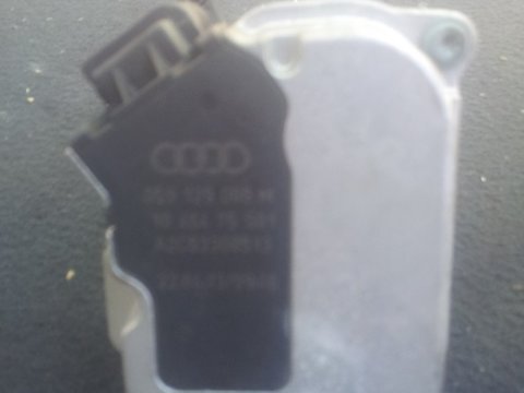 Clapeta Acceleratie Audi A6 4f 2 7 Tdi 3 0 Tdi Cod 059129086m