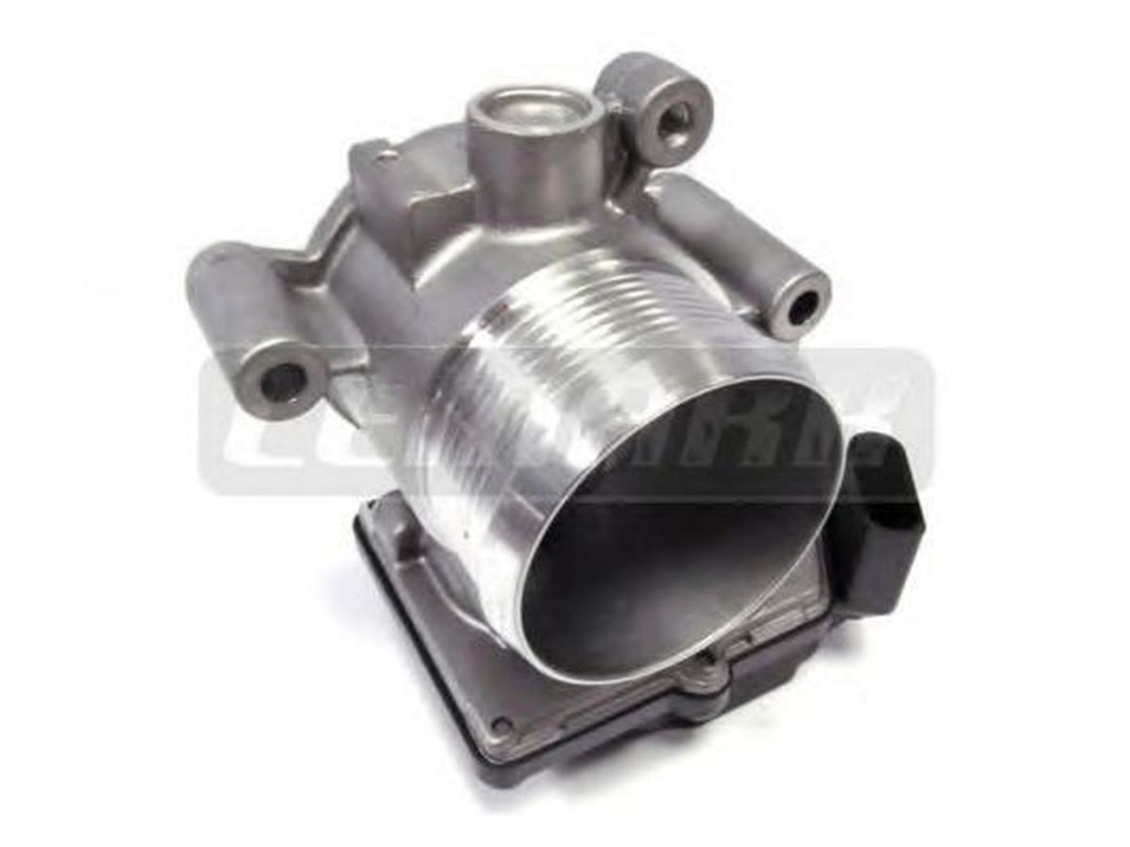 Clapeta acceleratie AUDI A6 4F2 C6 STANDARD LTB097