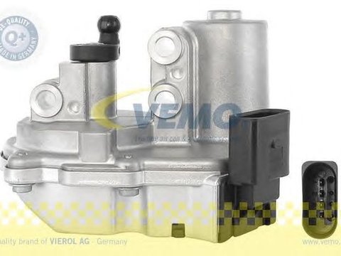 Clapeta acceleratie AUDI A6 4F2 C6 VEMO V10770024