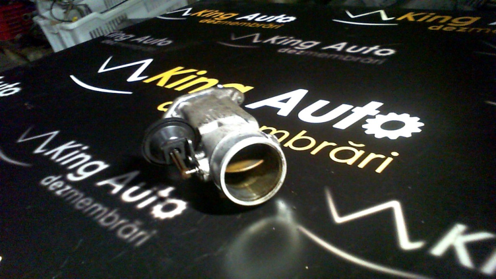 CLAPETA ACCELERATIE AUDI A6 AVANT (4B5, C5) BREAK 2004 2.5 TDI