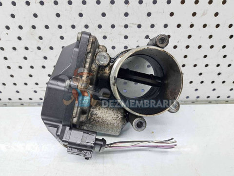 Clapeta acceleratie Audi A6 Avant (4F5, C6) [Fabr 2005-2010] 03L128063E 2.0 TDI CAHA