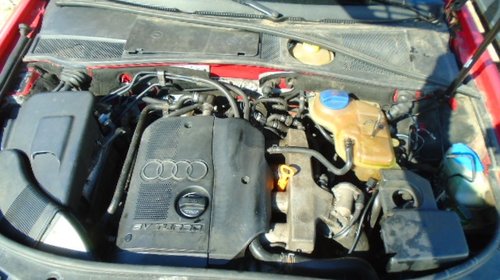 Clapeta acceleratie Audi A6 C5 2001 berl