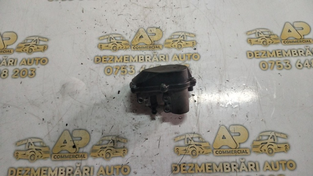 Clapeta acceleratie AUDI A6 C6 Sedan (4F2) 2.7 TDI 163 CP cod: 059129086L