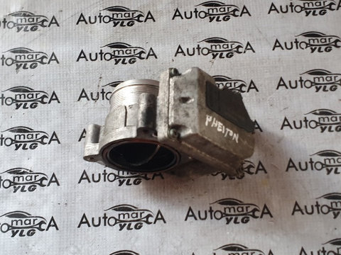 Clapeta acceleratie Audi A6 c6 VW Phaeton A2c30247400