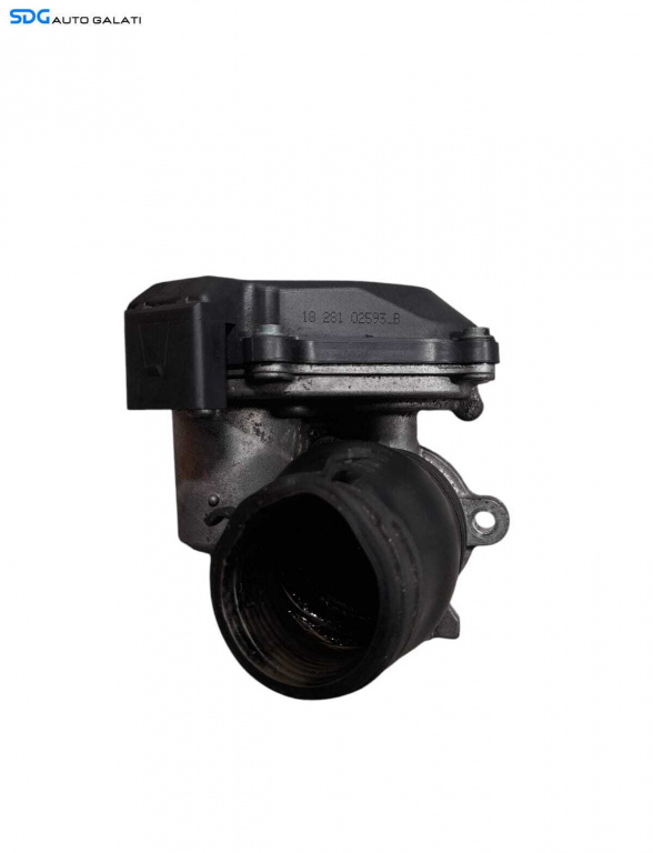 Clapeta Acceleratie Audi A6 C7 2.0 TDI C