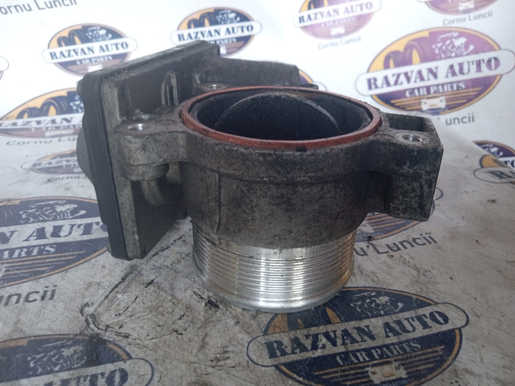 Clapeta acceleratie Audi A8 3.0 2011, A2