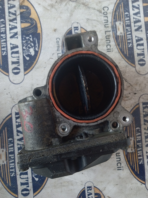 Clapeta acceleratie Audi A8 3.0 2011, A2C53358421