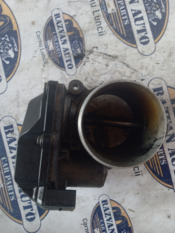 Clapeta acceleratie Audi A8 3.0 2011, A2