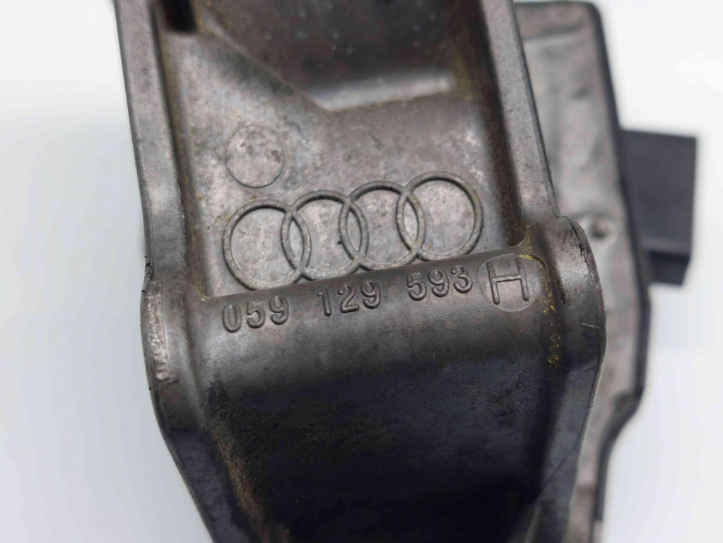 Clapeta acceleratie Audi A8 (4H) [Fabr 2