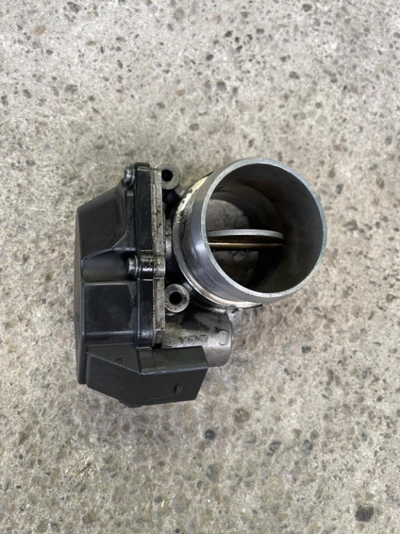 Clapeta acceleratie Audi Q7 3.0 diesel 171 kw 2008 059145950R A2C53364212
