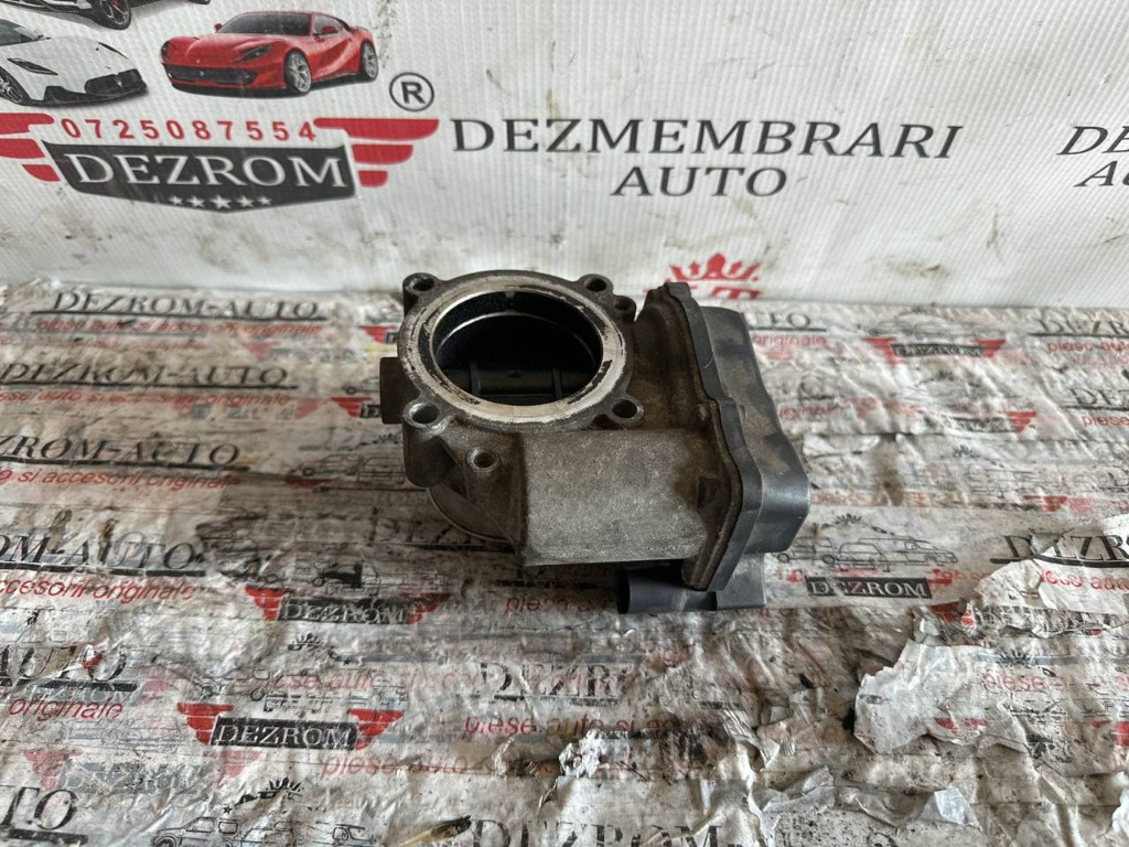 Clapeta acceleratie AUDI TT Coupe (FV3, FVP) 2.0 T