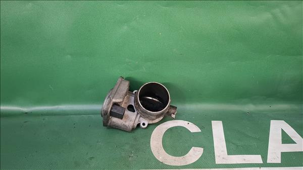 Clapeta Acceleratie BMW 1 (E81, E87) 118 d N47 D20 A