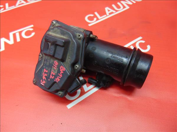 Clapeta Acceleratie BMW 1 (F20) 116 d N47 D20 C