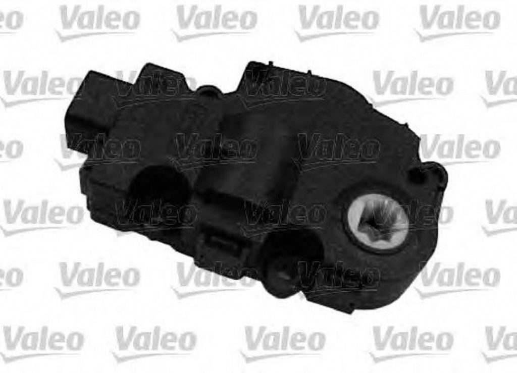 Clapeta acceleratie BMW 3 cupe E92 VALEO 509784 PieseDeTop