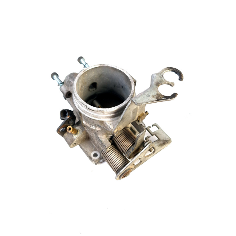 Clapeta Acceleratie BMW 3 (E46) 1998 - 2007 Benzina 1432058, 1436000