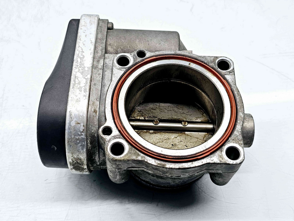 Clapeta acceleratie Bmw 3 (E46) [Fabr 1998-2005] 1