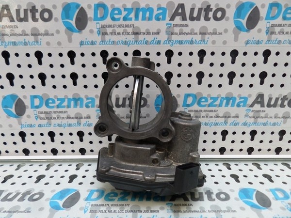 Clapeta acceleratie Bmw 3 (E90)﻿ 781075202