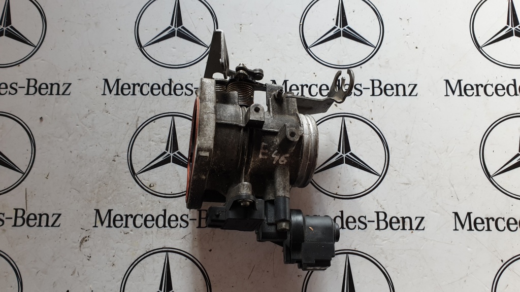Clapeta acceleratie Bmw 318i E46