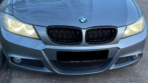 Clapeta acceleratie BMW 320D e90 LCI Fac