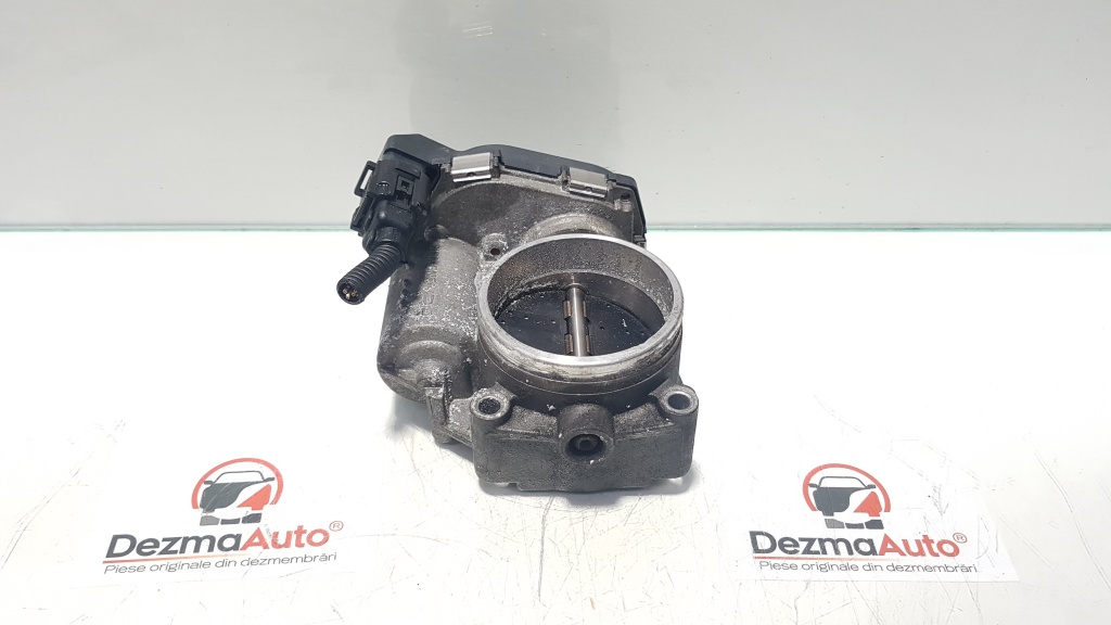 Clapeta acceleratie, Bmw 5 Touring (E61) 2.0 b, cod 7561066
