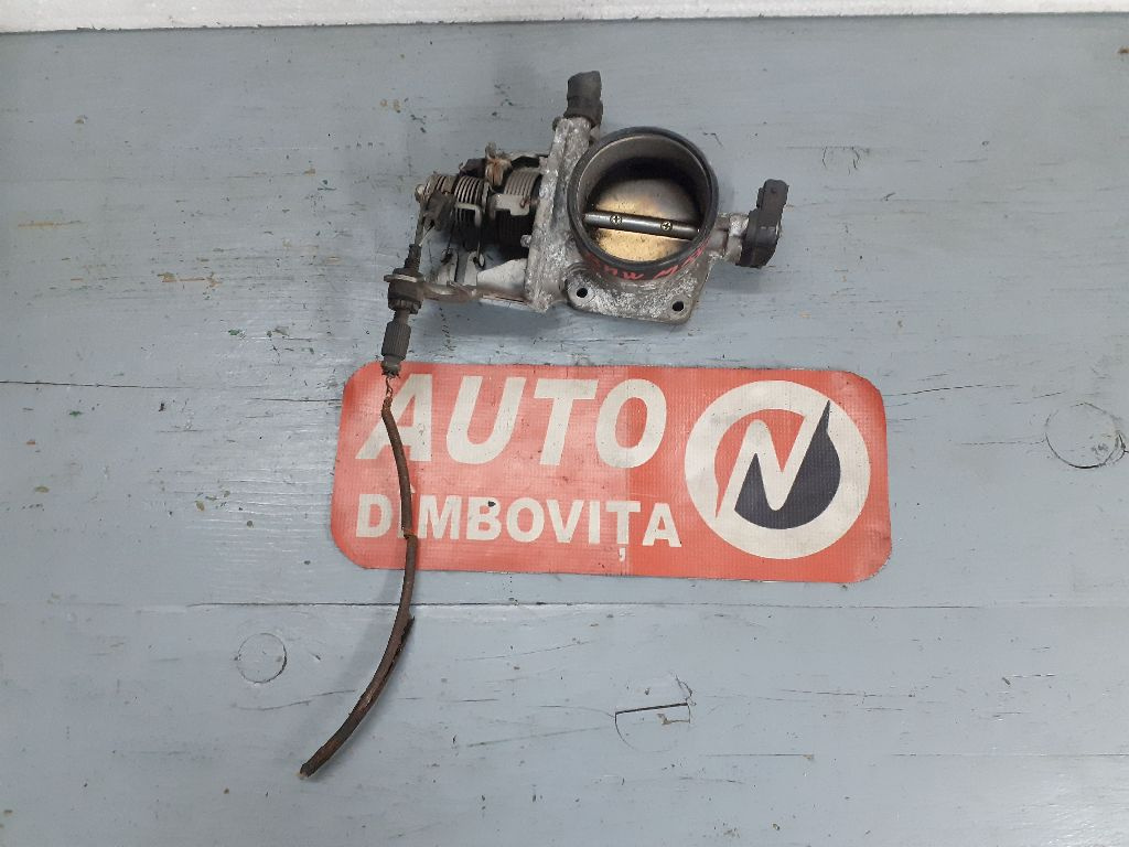 CLAPETA ACCELERATIE BMW E39 2000 OEM:1433385.