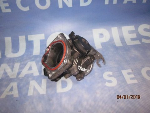 Clapeta acceleratie BMW E46 ; 1432059